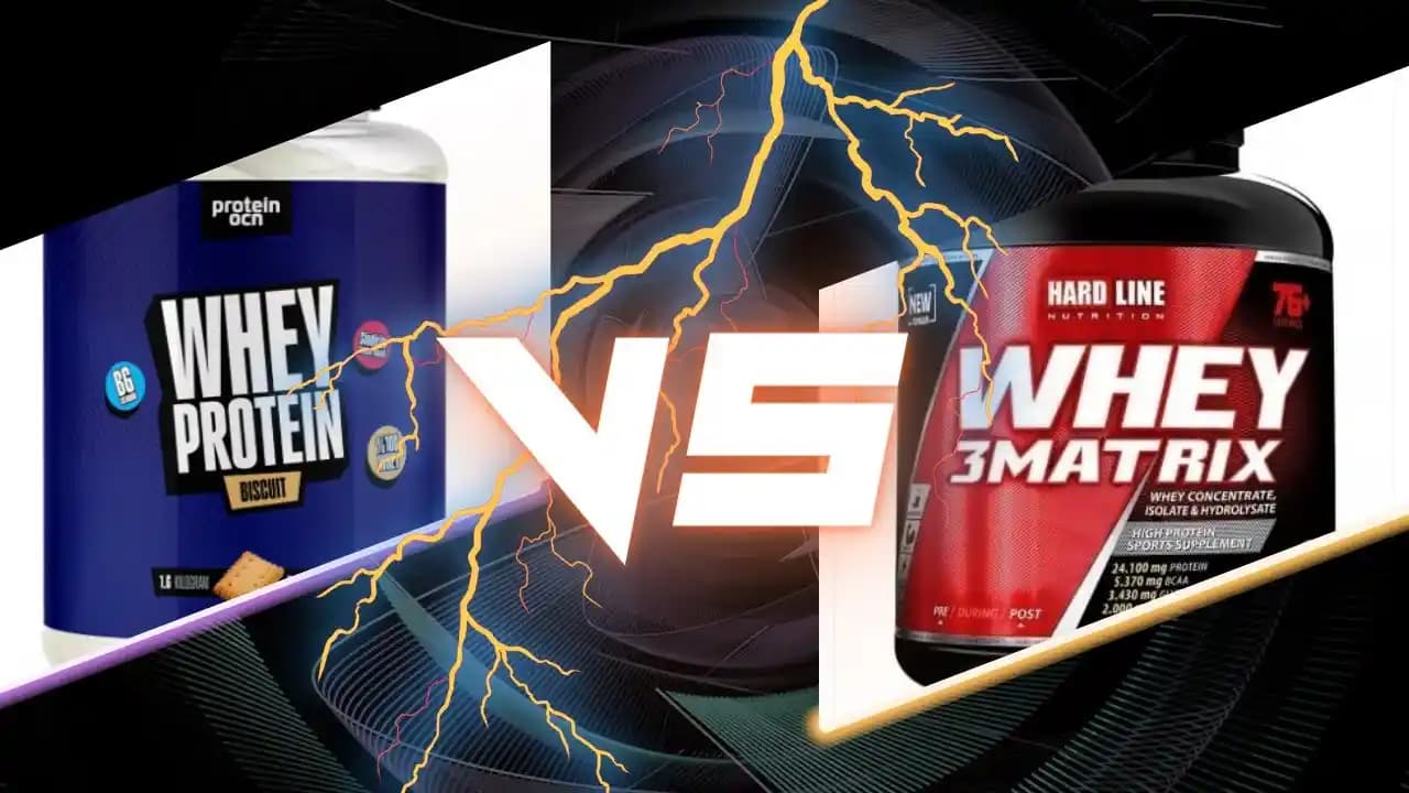 Hardline ve Proteinocean Protein Tozları: Kalite ve Fiyat Karşılaştırması
