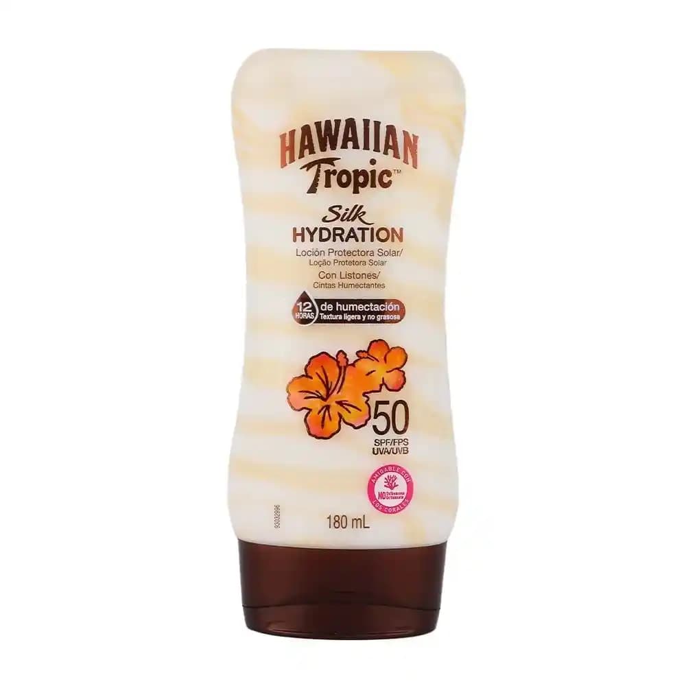 Hawaii Tropic: Tropikal Esintilerle Güneş Koruma ve Cilt Bakımında Doğal Çözümler