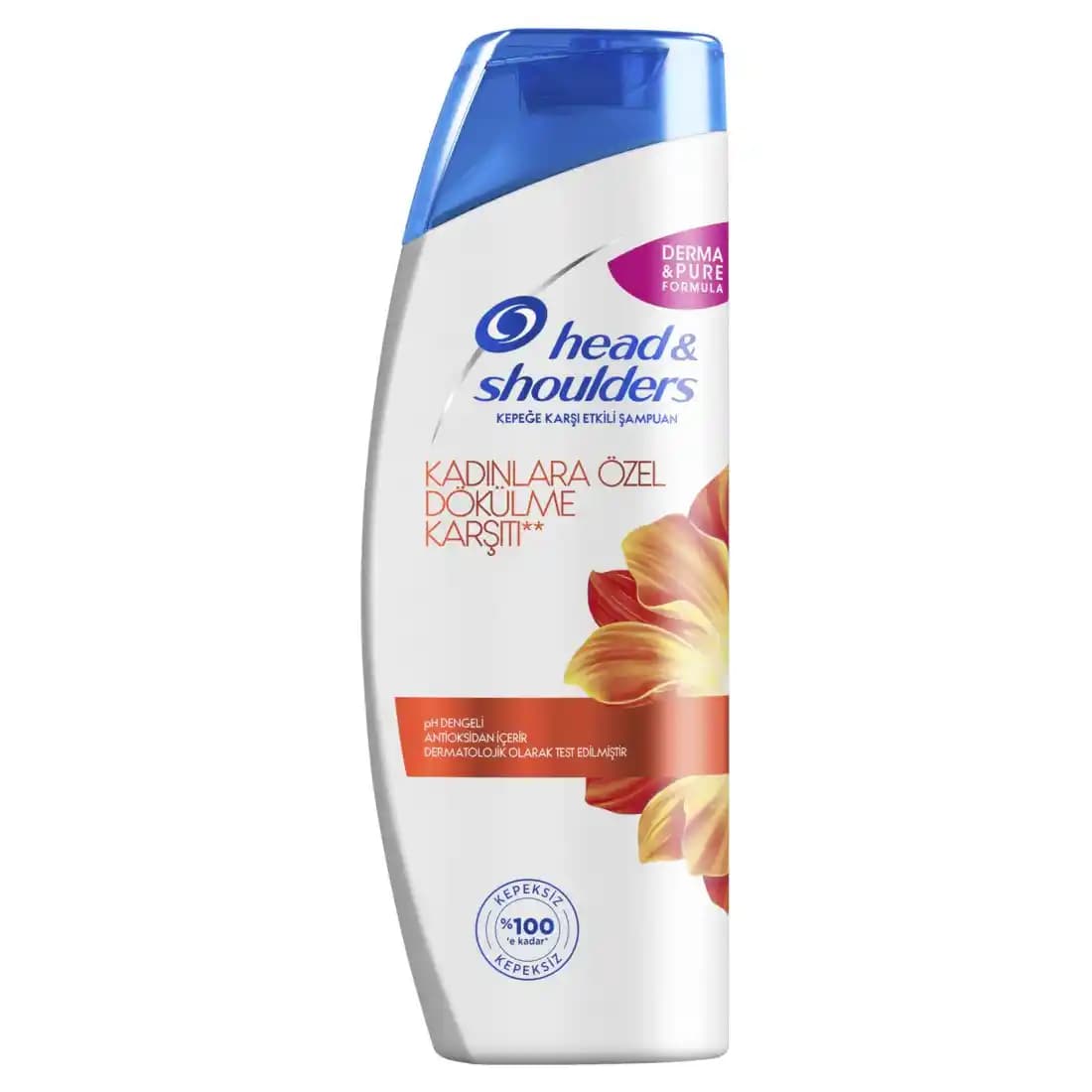 Head & Shoulders Şampuan: Kepek ve Saç Dökülmesine Karşı Etkili Çözümler