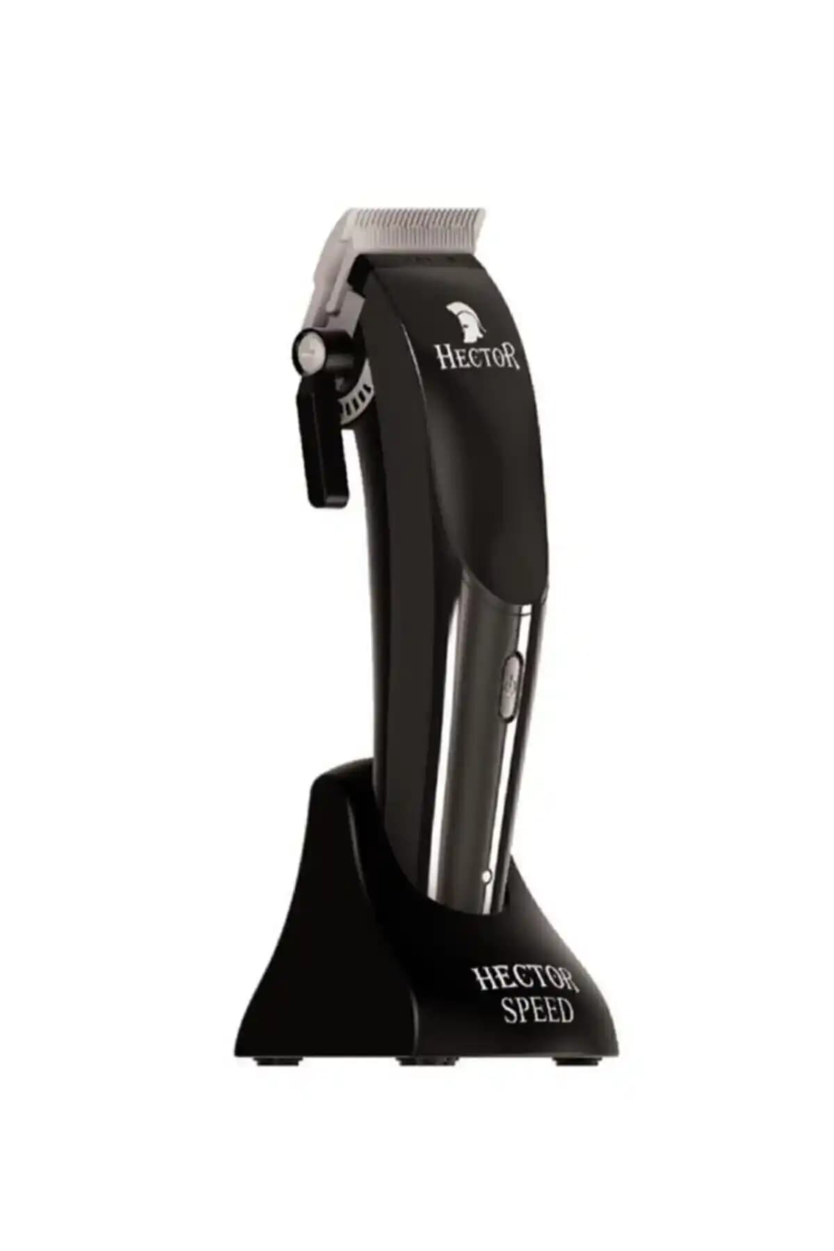 Hector Tıraş Makinesi: Teknolojik Özellikleri ve Modern Erkek Bakımında Önemi