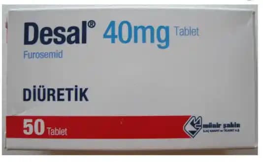 Hızlı Ödem Söktürücü İlaçlar ve Etkili Ödem Tedavi Yöntemleri Hakkında Bilgi