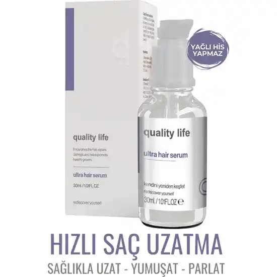 Hızlı Saç Uzatan Doğal Yağlar ile Etkili ve Sağlıklı Saç Bakım Rehberi