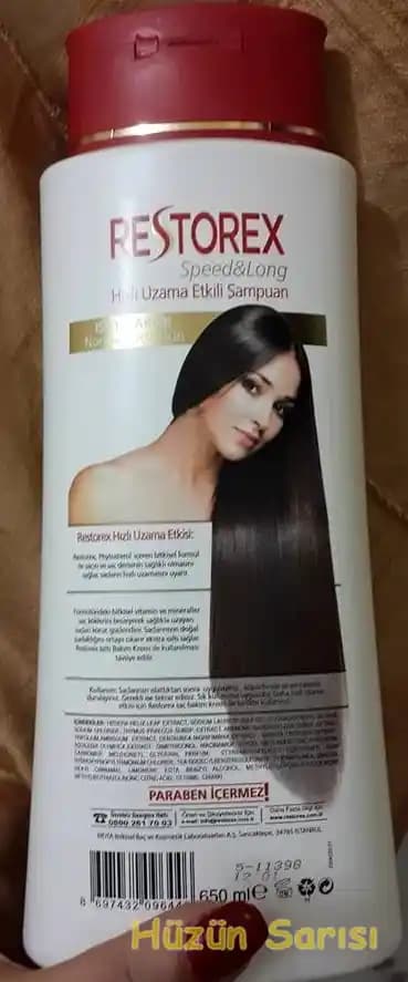 Hızlı Saç Uzatan Şampuanlar: Doğal İçeriklerle Saçlarınızı Güçlendirin ve Uzatın