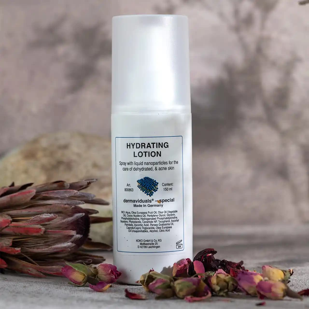 Hydrating Lotion Nedir? Cilt Nemlendirmede Doğru Seçim ve Kullanım Rehberi