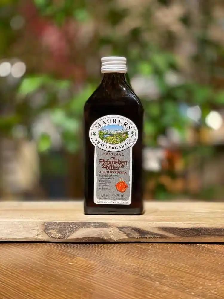 İsveç İksiri: Doğal Bitkisel İçeriklerle Cilt ve Saç Bakımında Etkili Çözüm