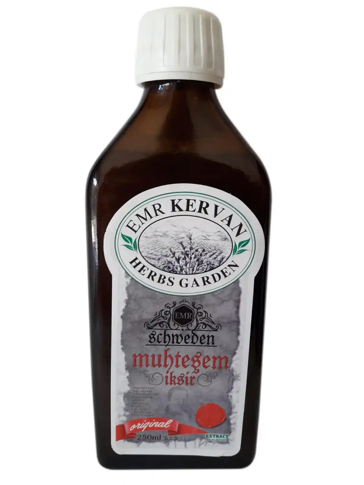 İsveç Şurubu: Doğal İçeriklerle Cilt ve Kişisel Bakımda Etkili Çözüm