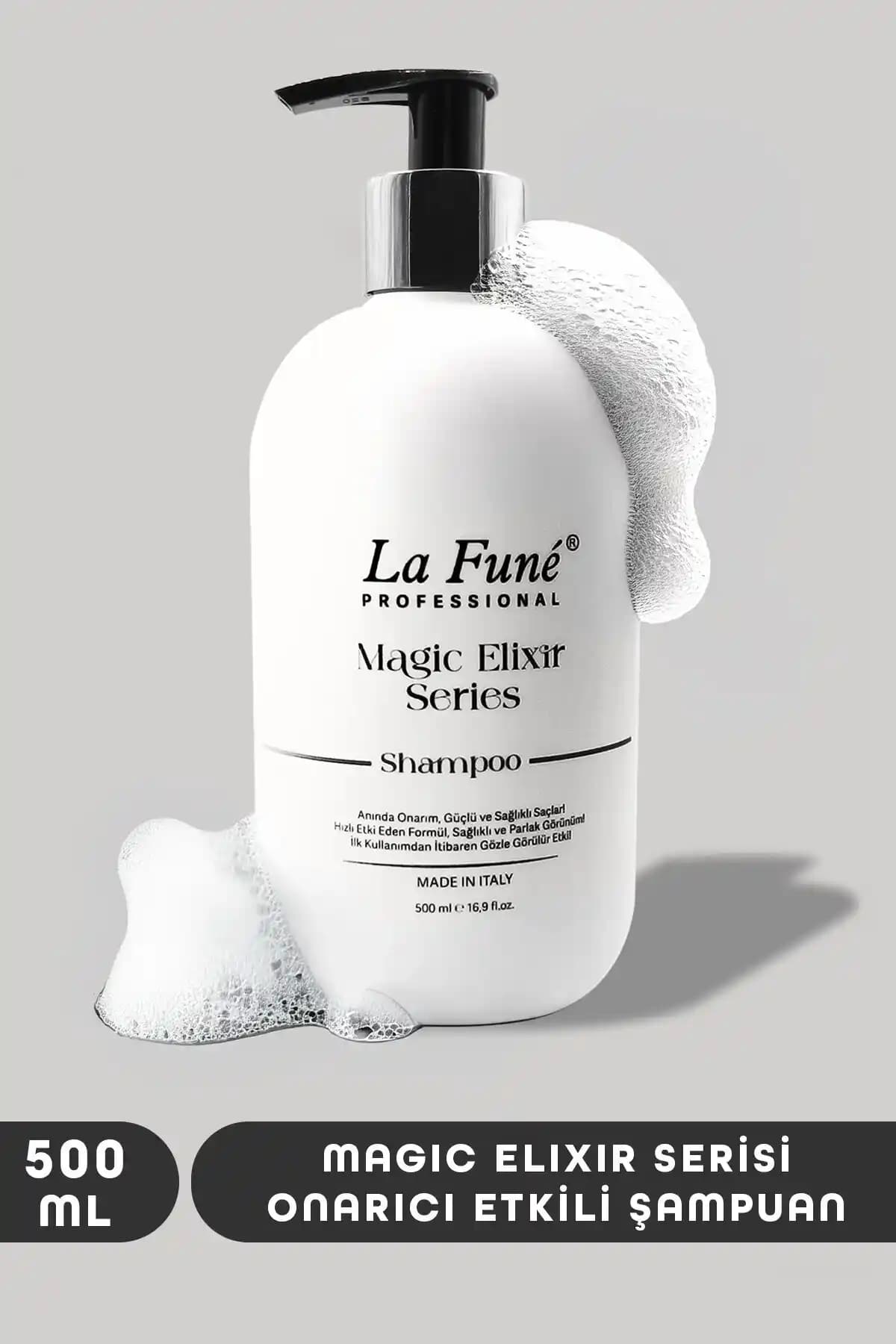 İtalyan Şampuanları: Doğal İçeriklerle Saç Bakımında Kalite ve Etkinlik