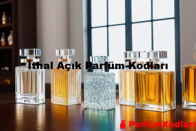 İthal Parfüm Nedir? Kalite, Avantajlar ve Doğru Seçim Rehberi