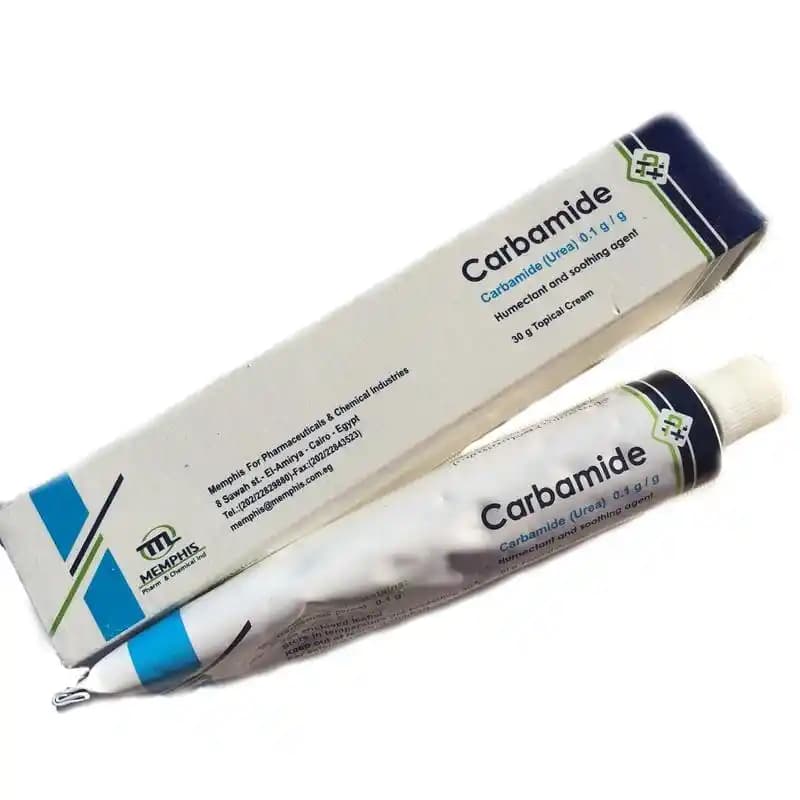 Karbamid Krem Kullanımı ve Faydaları: Kuru Ciltler için Etkili Nemlendirme Rehberi