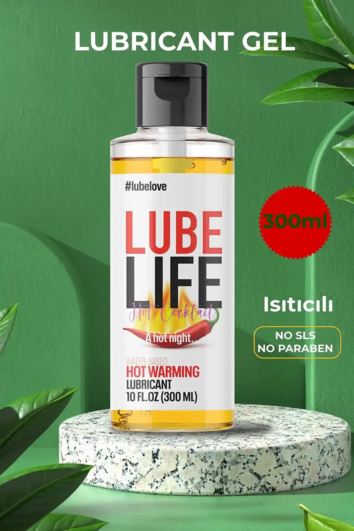 Kayganlaştırıcı Jel Nedir ve Kullanım Alanları: Kapsamlı Rehber 2024