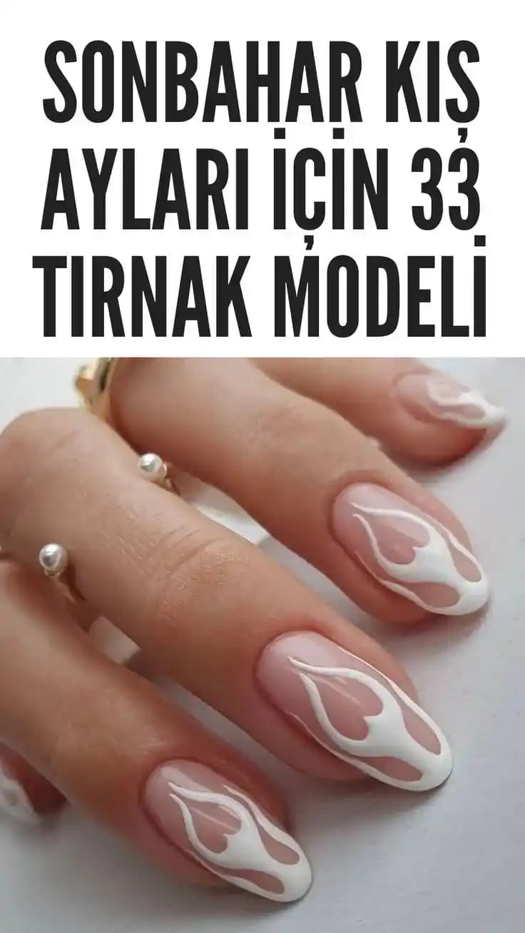 Kısa Tırnak Modelleri: Şıklık ve Pratiklik İçin Modern Tasarımlar