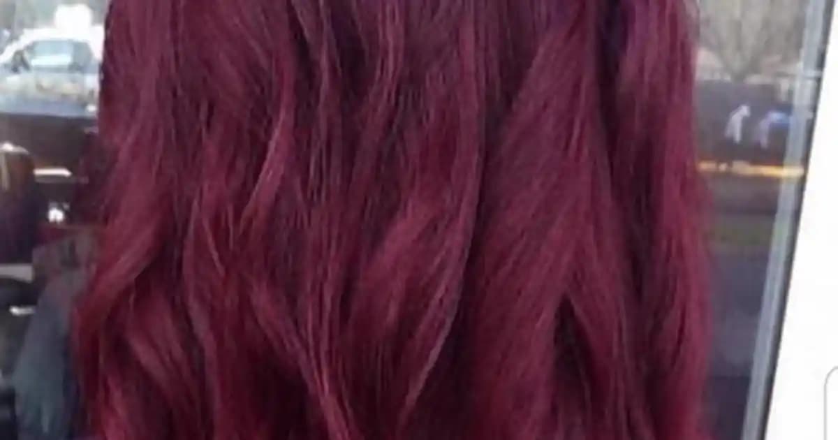 Kızıl Saç Renk Tonları ve Cilt Tonuna Göre Doğru Kızıl Tonu Seçimi Rehberi