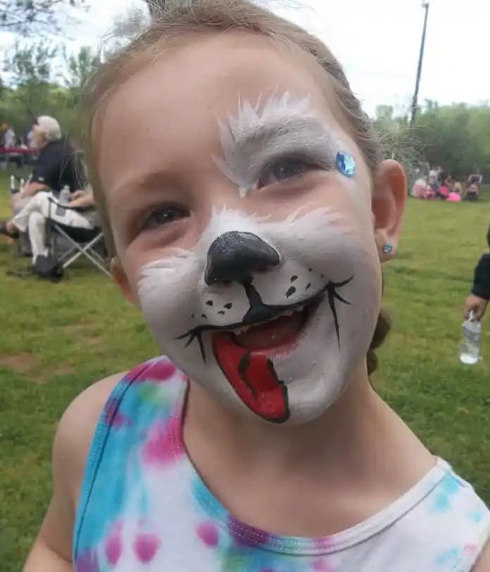 Kolay ve Güvenli Köpek Yüz Boyama Rehberi: Adım Adım Uygulamalar ve İpuçları