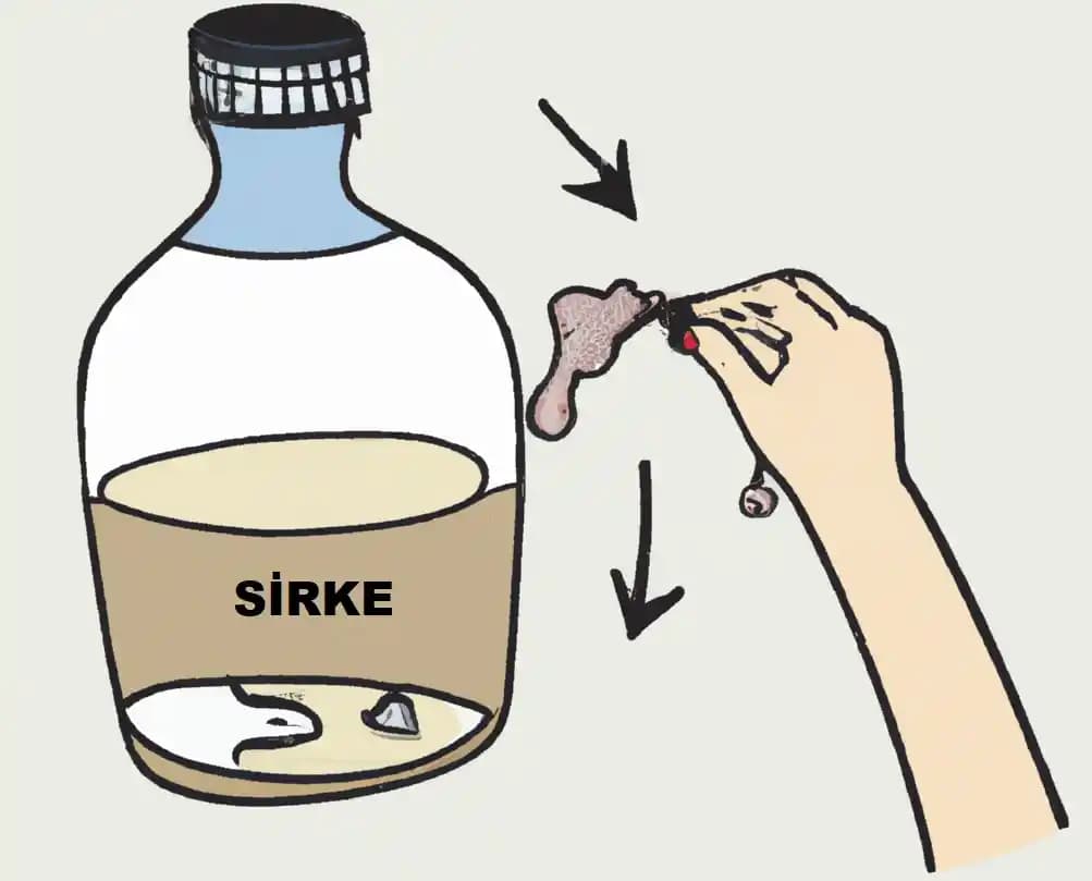 Koltuk Altı Mantarı Tedavisi: Etkili Yöntemler ve Doğal Bakım Önerileri