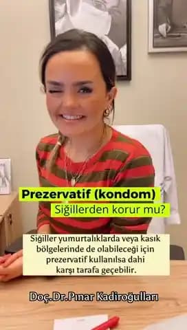 Kondom Korur Mu? Gebelik ve Cinsel Yolla Bulaşan Hastalıklara Karşı Etkin Koruma Rehberi