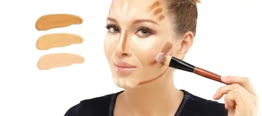 Kontür Teknikleri ve Yüz Şekline Göre Kusursuz Makyaj Önerileri
