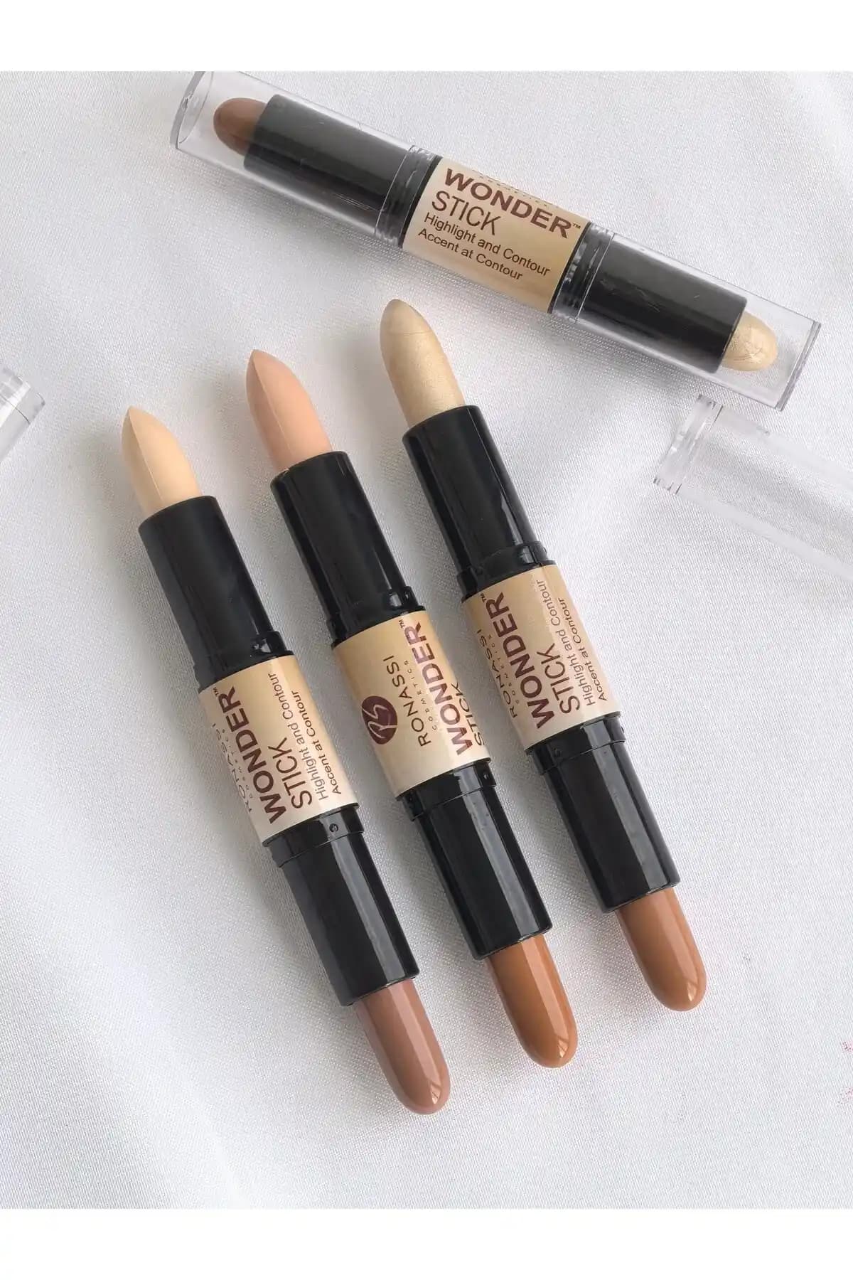 Kontür ve Aydınlatıcı Teknikleriyle Doğal Güzelliğinizi Ön Plana Çıkarın