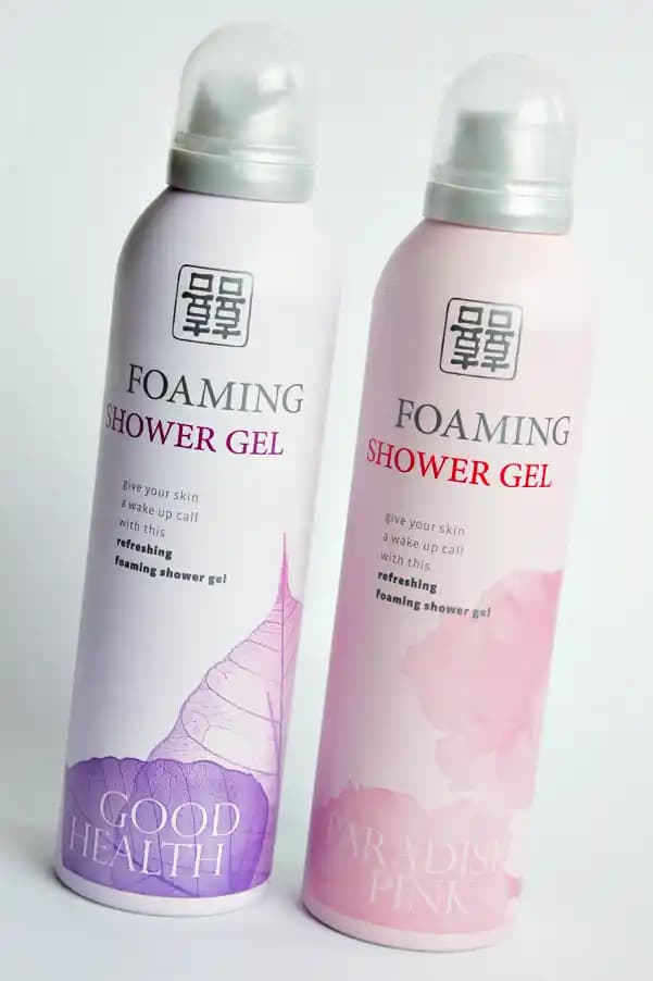 Köpüren Duş Jeli Nedir? Cilt Bakımında Nazik ve Ferahlatıcı Temizlik Ürünleri