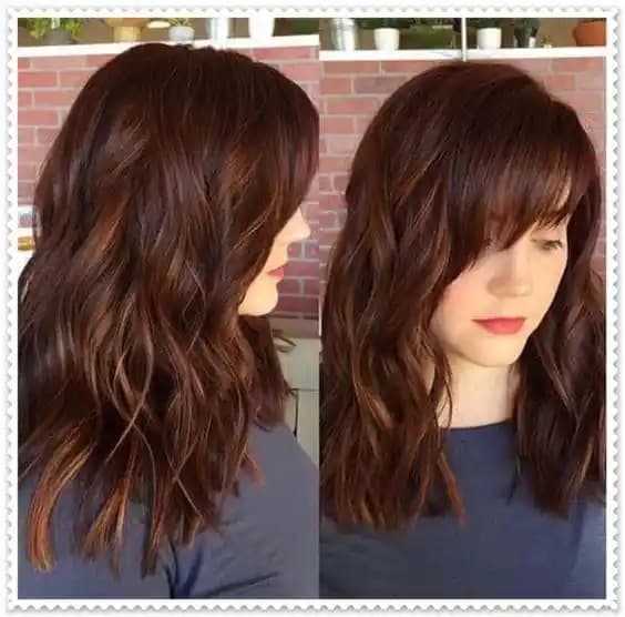 Koyu Kestane Saça Uygun Renk Boya Seçenekleri ve Uzman İpuçları