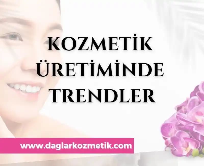 Kozmetik Bayiliklerinde Dijitalleşme, Kişiselleştirme ve Sürdürülebilirlik Trendleri