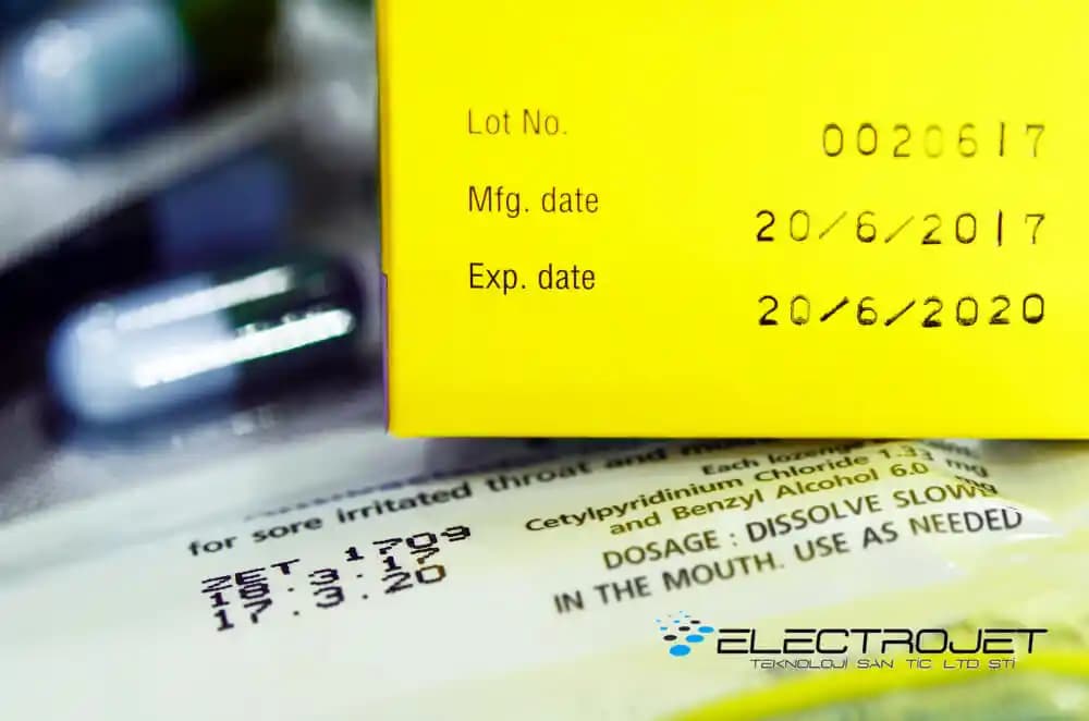 Kozmetik Ürünlerde 'EXP' Son Kullanma Tarihi: Anlamı ve Sağlık Açısından Önemi