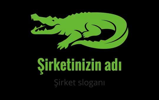 Kozmetik ve Güzellik Sektöründe Timsah Logosu: Anlamı, Kullanımı ve Önemi