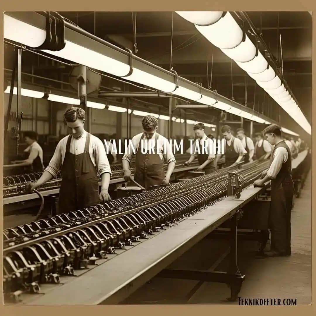 Kozmetik ve Kişisel Bakım Ürünlerinde Man Üretim Tarihi ve Önemi Nedir?