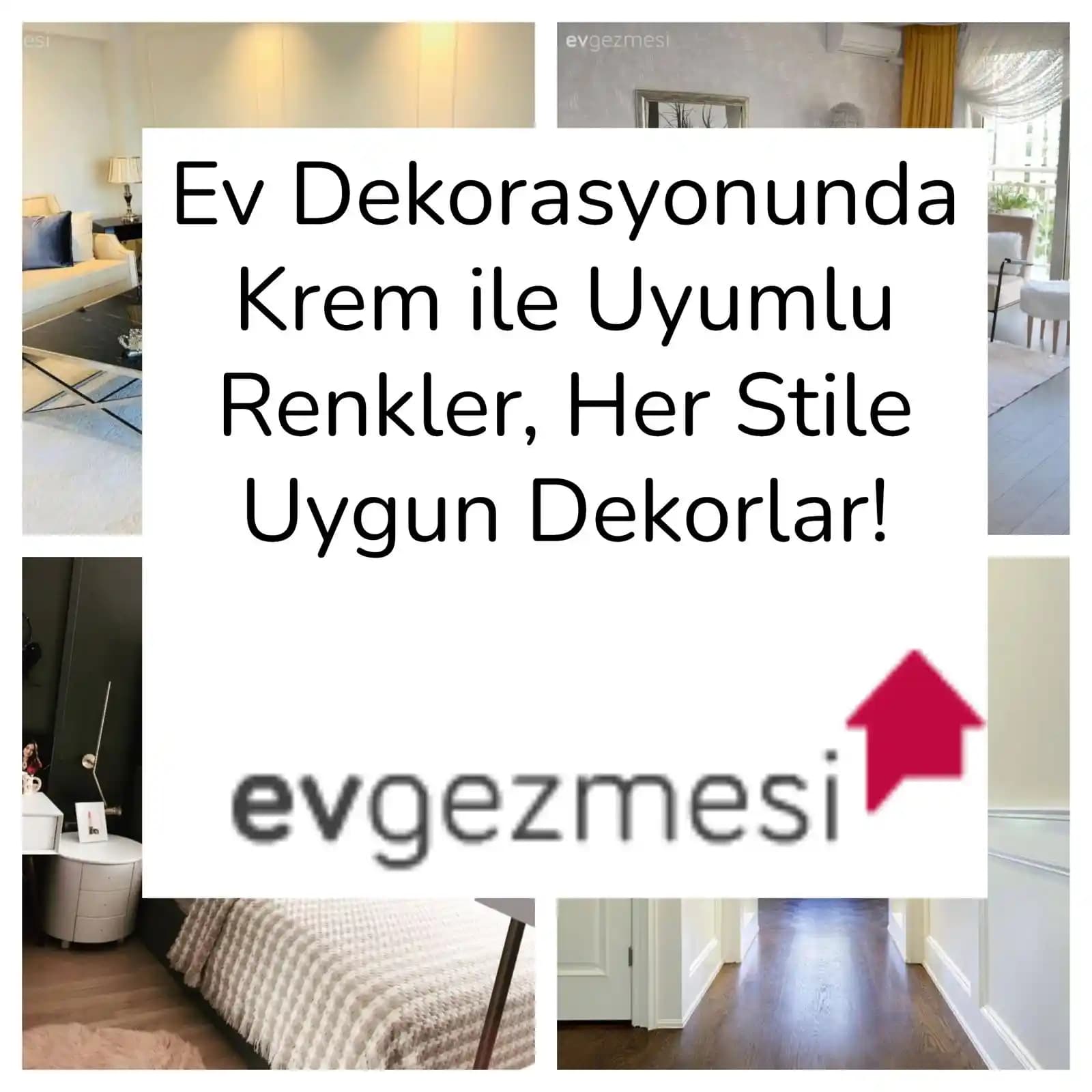 Krem Rengine Uygun Renkler: Makyaj ve Moda İçin Uyumlu Tonlar Rehberi