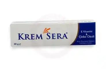 Krem Sera: Nemlendirme ve Yaşlanma Karşıtı Cilt Bakımında Etkili Serum Krem