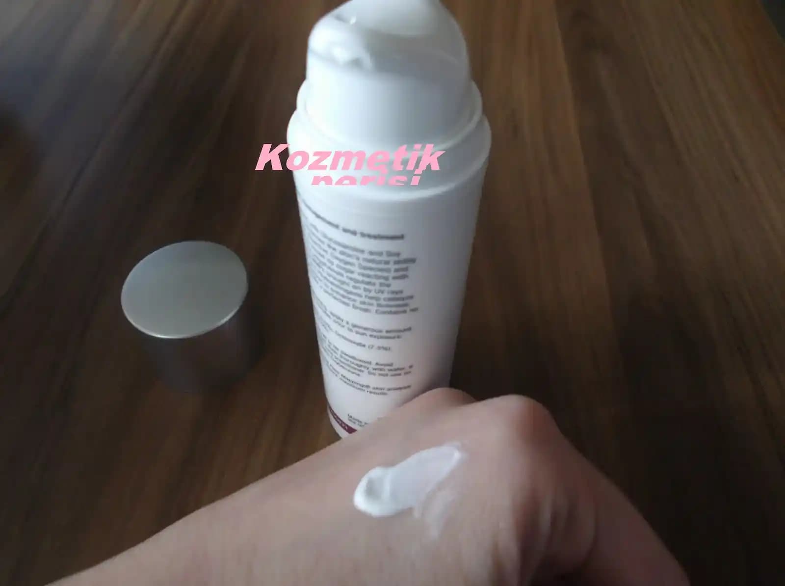 Kremlerde 6M Sembolü Ne Anlama Gelir? Güzellik Ürünlerinde Kullanım Süresi ve Güvenlik