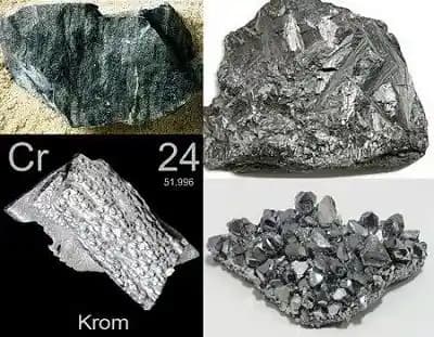 Kromun Kozmetik ve Kişisel Bakım Ürünlerindeki Rolü ve Doğal Kaynakları