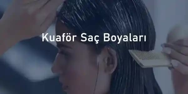 Kuaför Saç Boyaları: Saç Rengi Değiştirme ve Bakımında En İyi Seçenekler