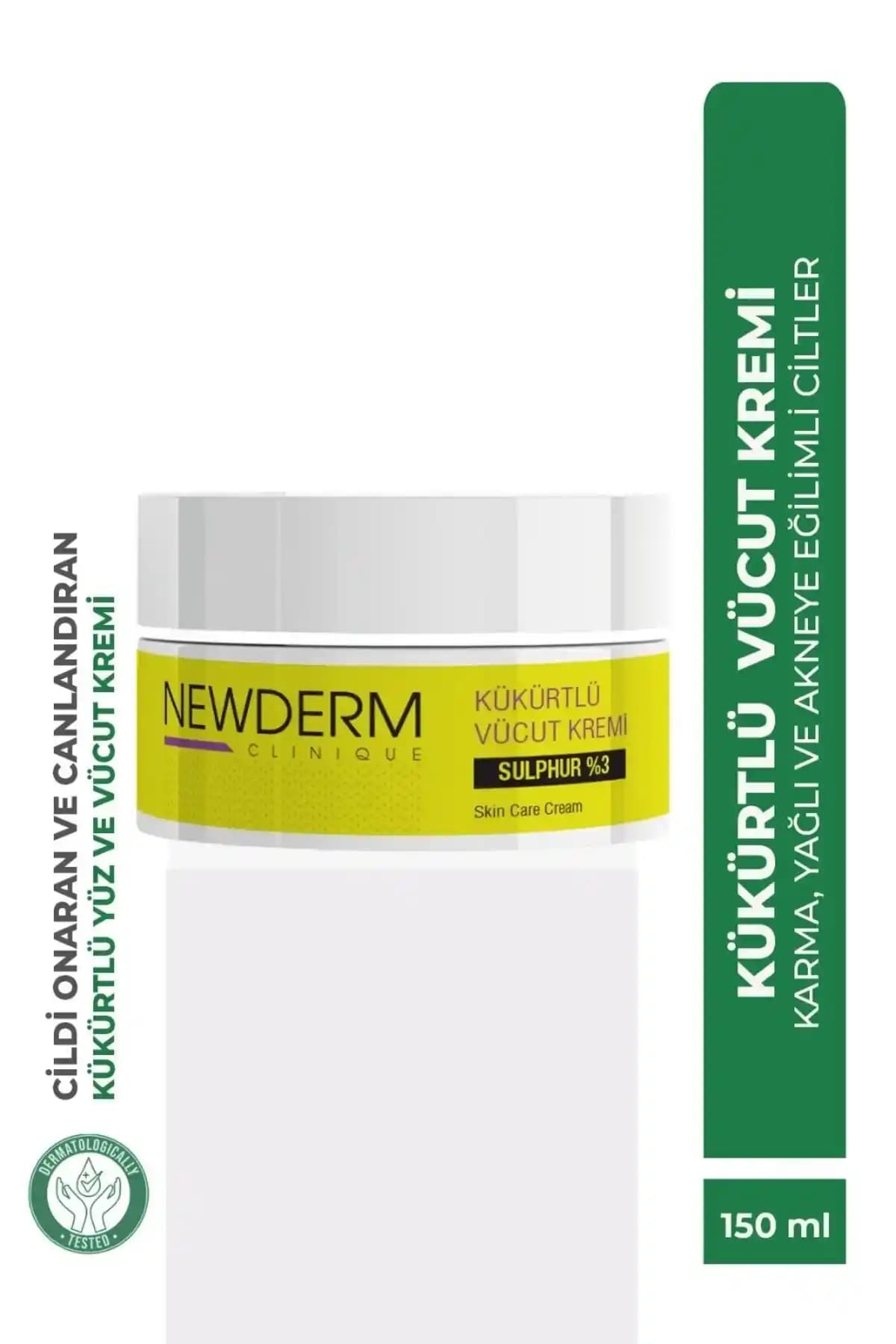 Kükürtlü Uyuz Kremi ile Etkili Uyuz Tedavisi ve Kullanım Rehberi