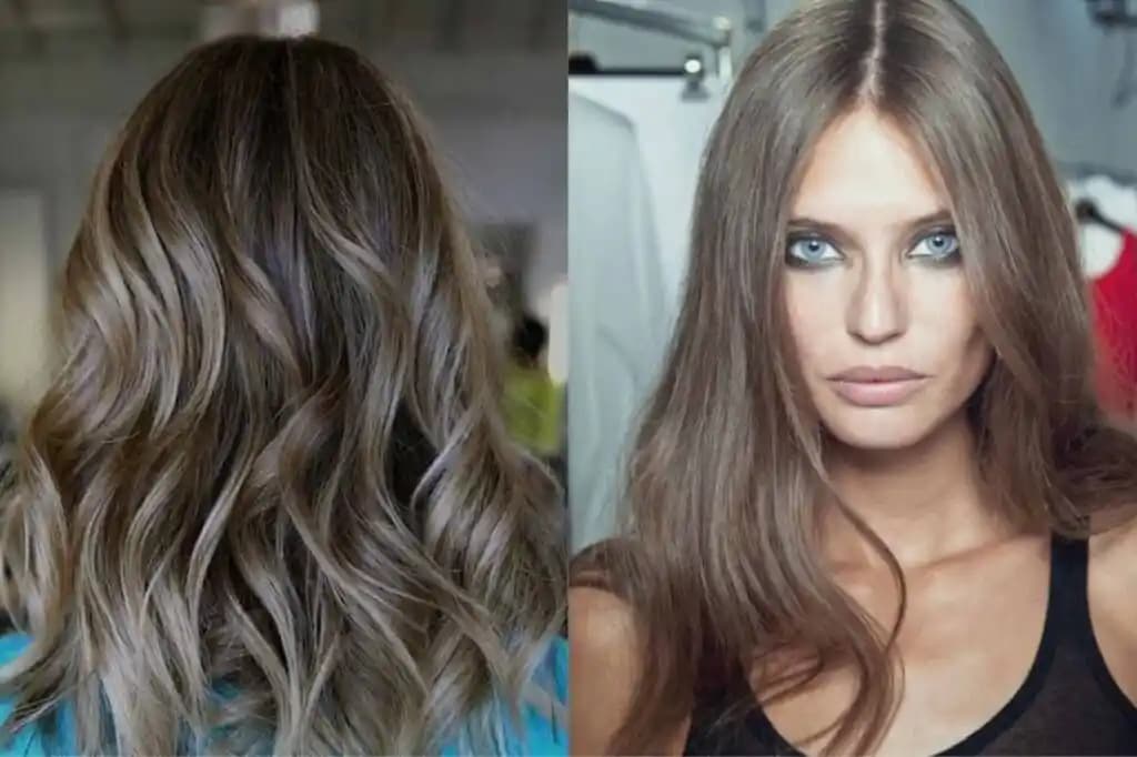 Küllü Kahve Saç Rengi: Kimlere Yakışır ve Bakım İpuçlarıyla Modern Görünüm