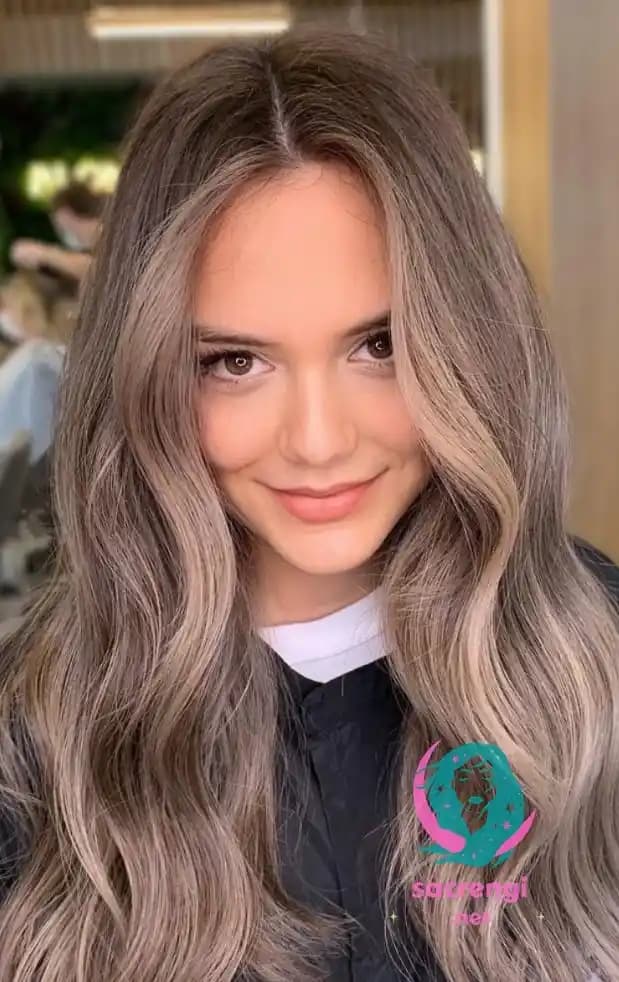 Küllü Kumral Saç Rengi Nasıl Elde Edilir? Adım Adım Rehber ve Bakım Önerileri