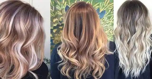 Küllü Sarı Saç Rengi ve Yıkandıkça Açılması Hakkında Bilmeniz Gerekenler