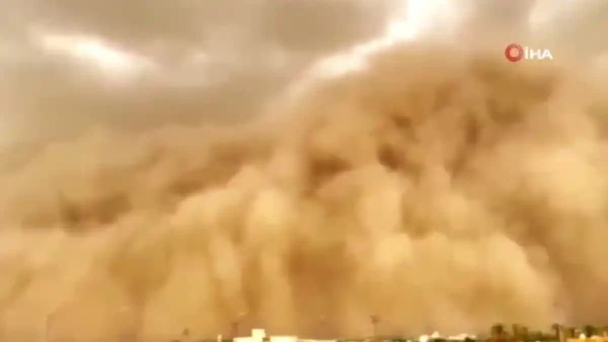 Kum Fırtınası Rengi: Kozmetikte Sıcak ve Doğal Tonların Zamansız Trendi