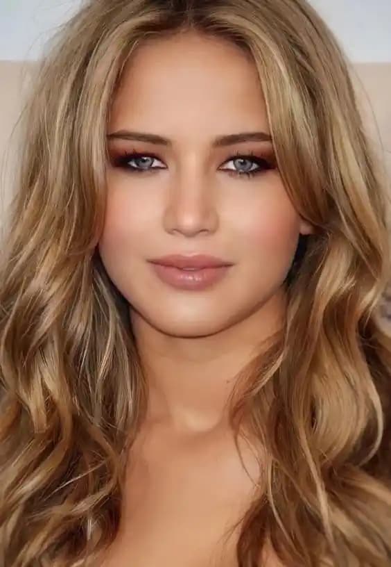 Kumral Ten Rengi: Doğal Sıcak Tonlar ve Makyaj ile Saç Rengi Uyumu Rehberi