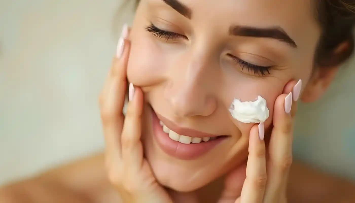 Kuru Cilt Bakımı: Sağlıklı ve Nemli Bir Cilt İçin Etkili Öneriler