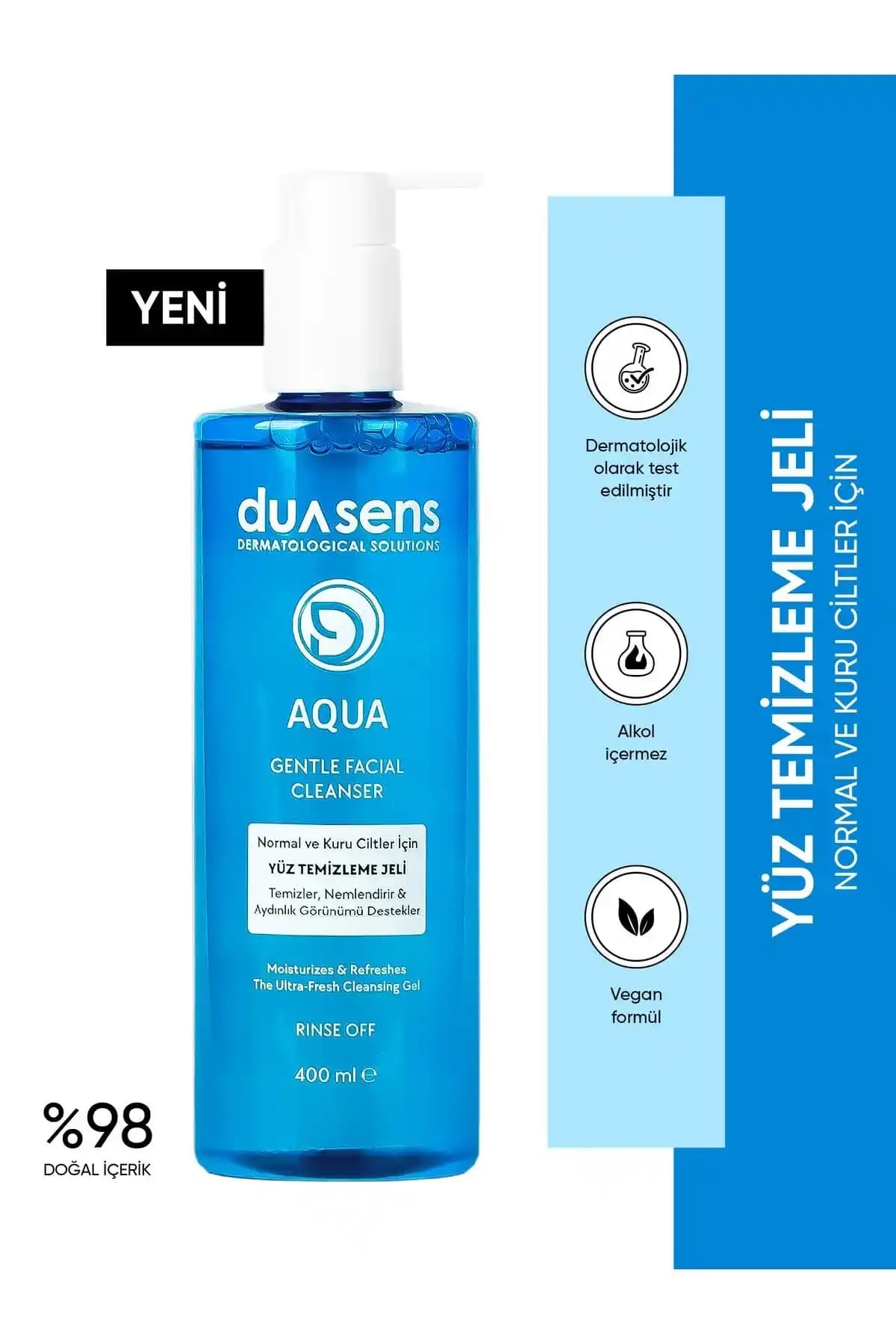 Kuru Cilt İçin Yüz Temizleme: Doğru Ürün ve Uygulama İpuçlarıyla Sağlıklı Cilt