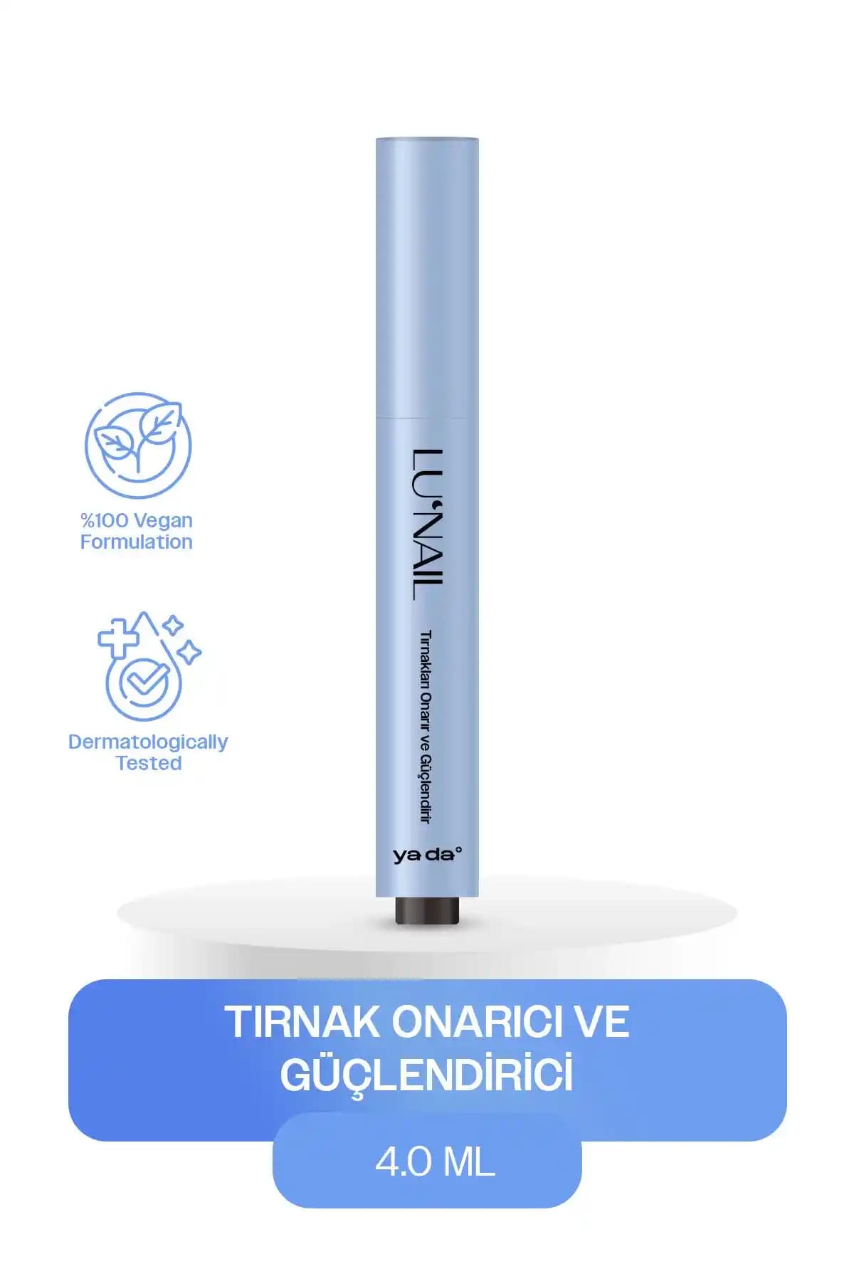 Kütikül Kalemi ile Tırnak Bakımında Sağlık ve Estetik İçin Doğru Seçim