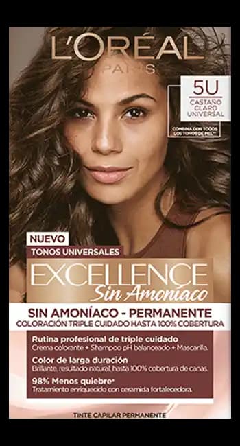 L'Oreal 5U: Yenilikçi Saç Bakım Serisi ile Sağlıklı ve Parlak Saçlar