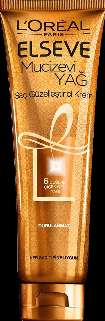 L'Oreal Elseve Saç Güzelleştirici Krem Kullanımı ve Faydaları: Kapsamlı Rehber