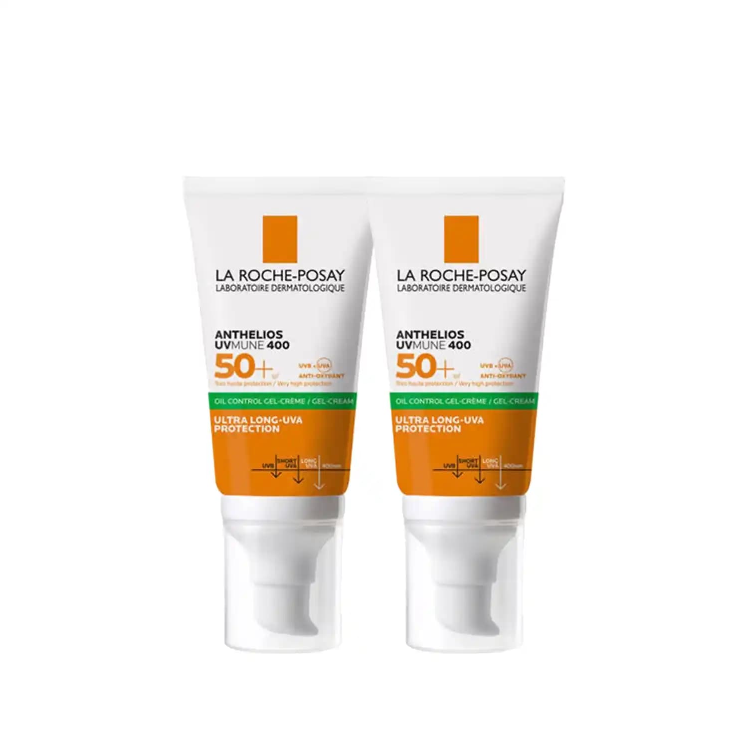 La Roche Anti Shine Güneş Kremi: Yağlı ve Karma Ciltler İçin Matlaştırıcı Koruma