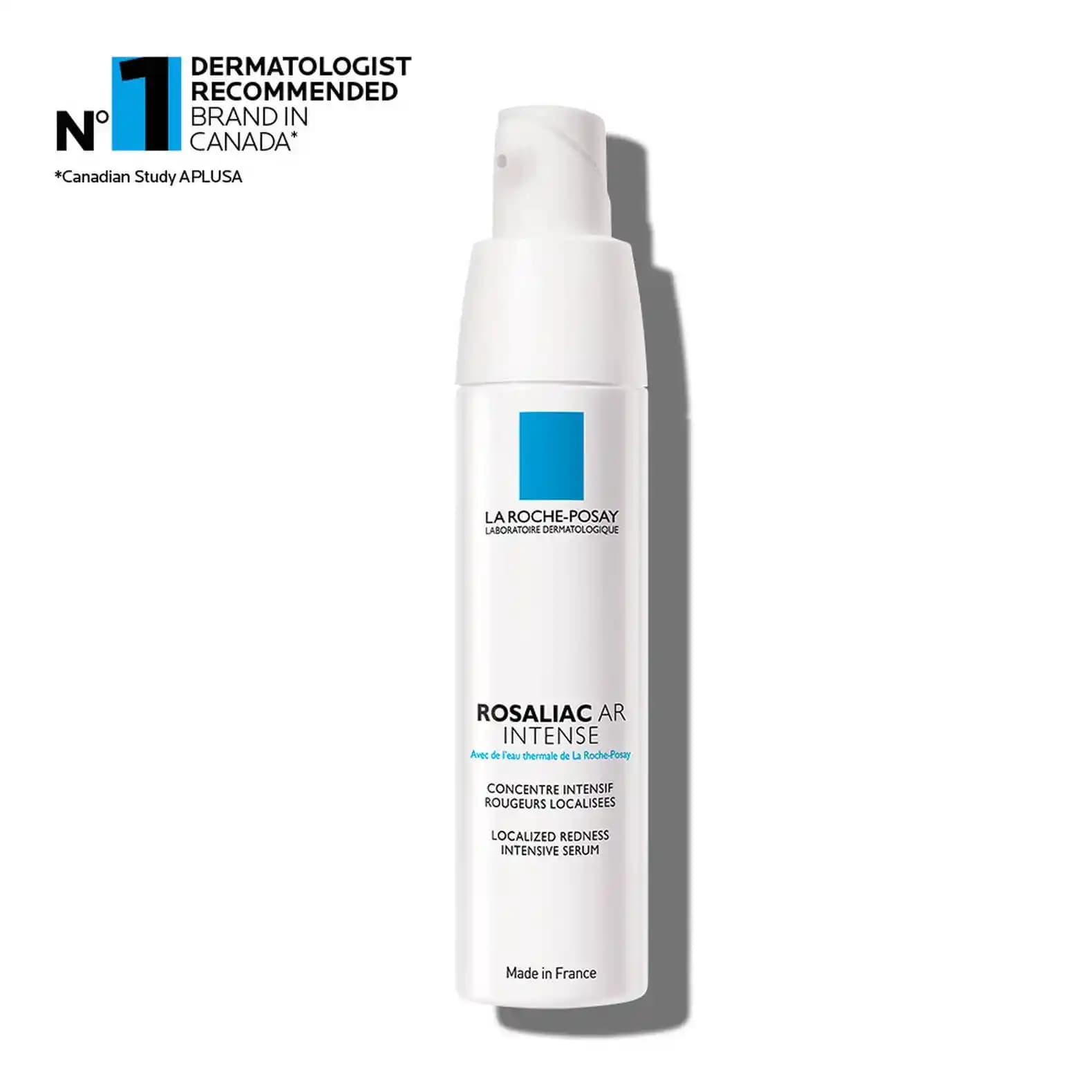 La Roche-Posay Rosaliac AR: Hassas Ciltlerde Kızarıklık ve Rosacea İçin Etkili Çözüm