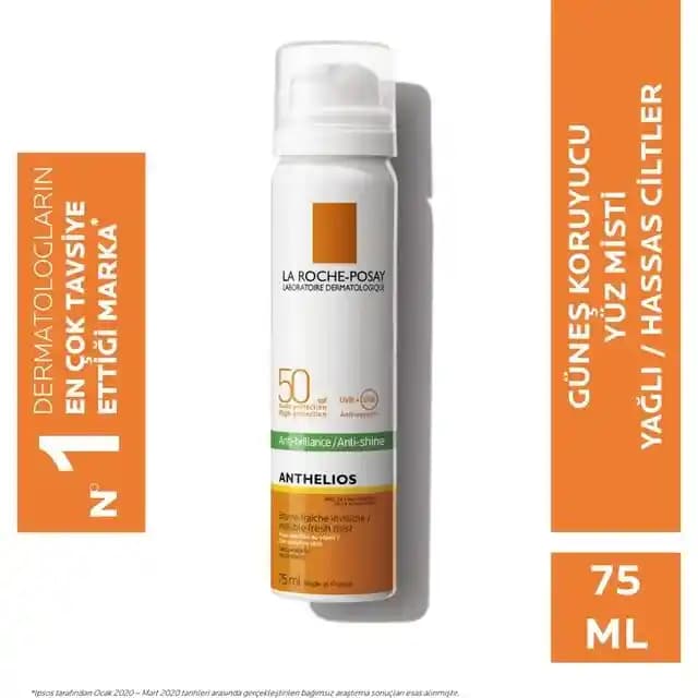 La Roche-Posay Sprey Güneş Kremi: Etkili Koruma ve Kullanıcı Deneyimleri