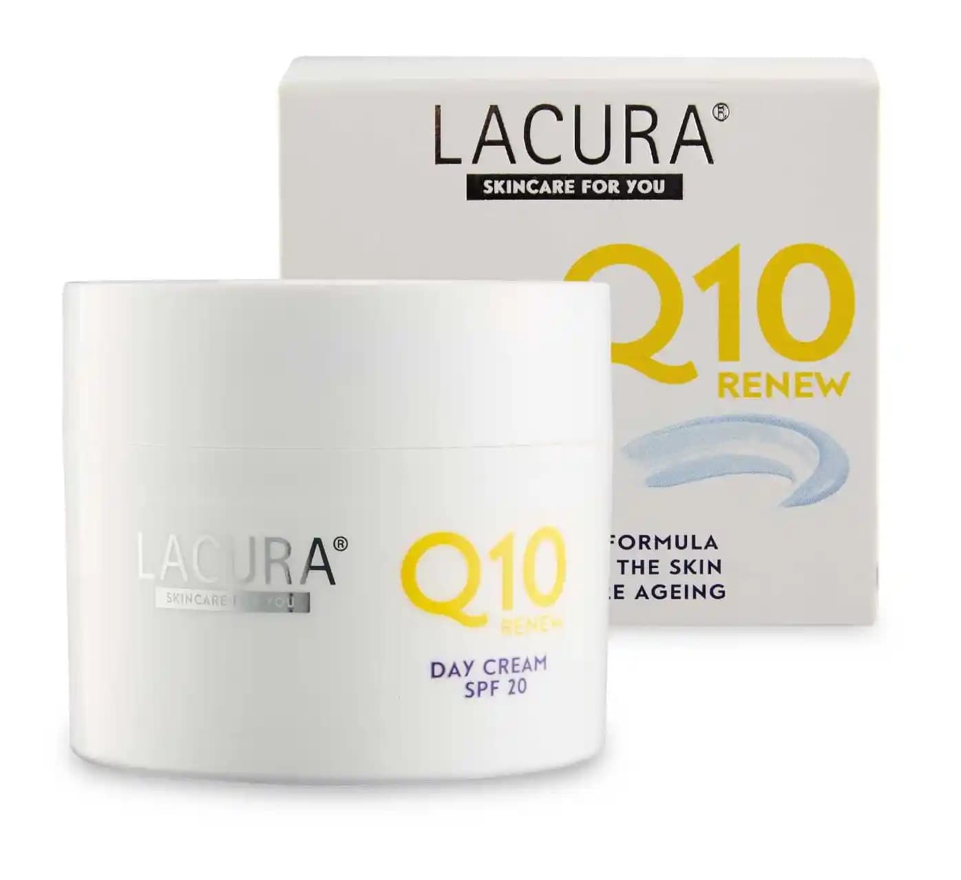 Lacura Krem: Doğal İçerikli, Cilt Tiplerine Uygun Etkili Nemlendirici Kremler