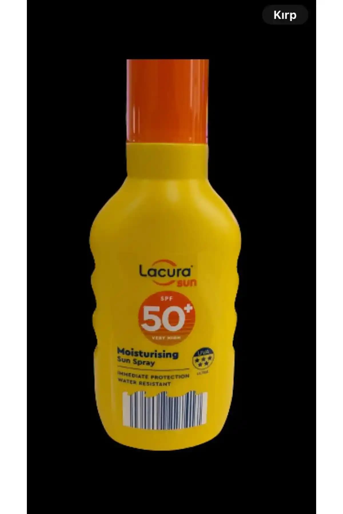 Lacura Sun Güneş Kremi: Geniş Spektrumlu Koruma ve Cilt Bakımı için Etkili Seçenek