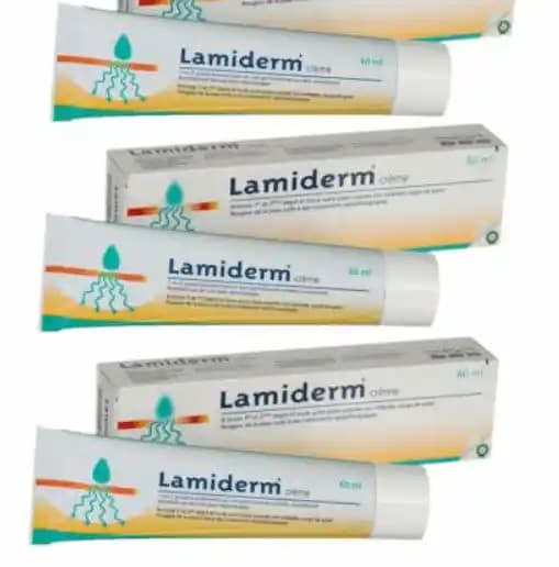 Lamiderm Krem: Cilt Tahrişi ve Kaşıntıya Karşı Etkili Doğal Bakım Ürünü