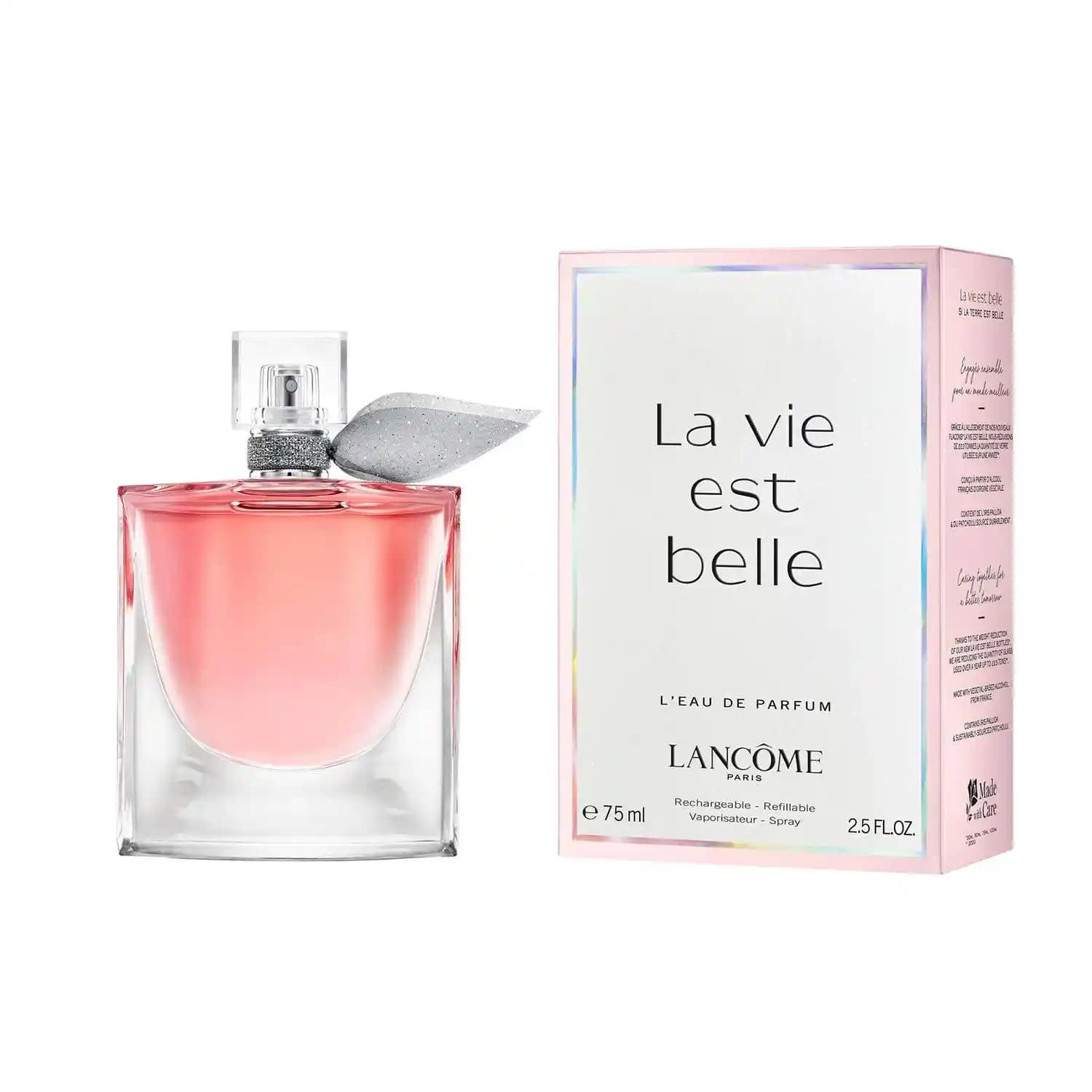 Lancôme La Vie Est Belle Parfümü ve Bargello Kodu ile Avantajlı Alışveriş Rehberi